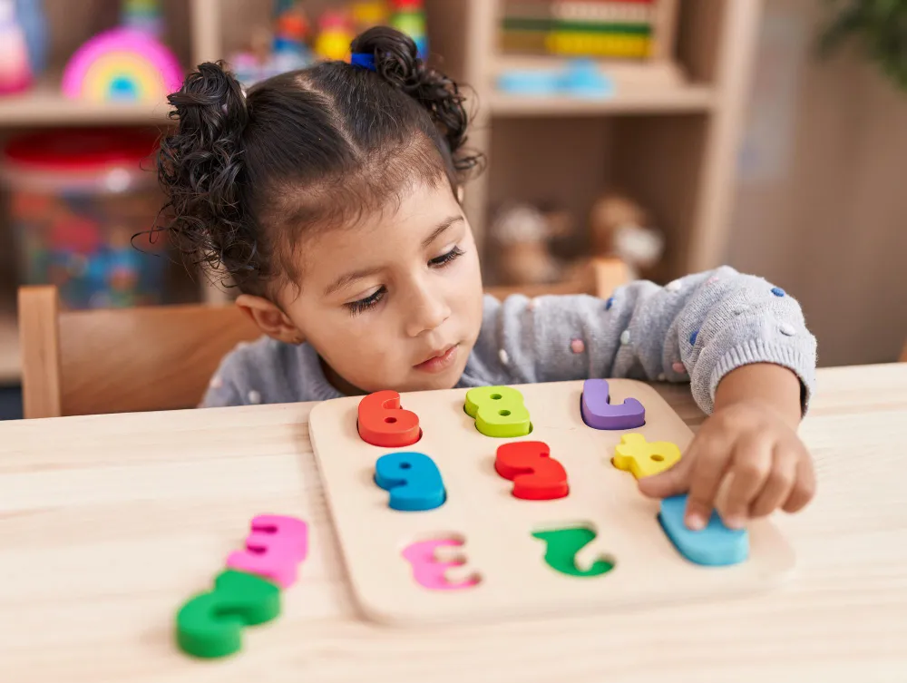 Principios montessori